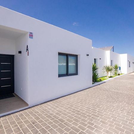 Sea Breeze Villas Lapa And Claca Playa Blanca (Lanzarote) Exterior foto