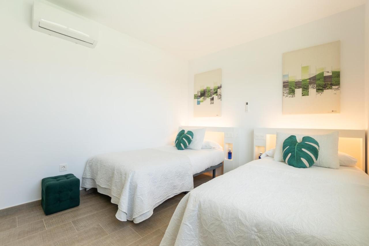 Sea Breeze Villas Lapa And Claca Playa Blanca (Lanzarote) Exterior foto