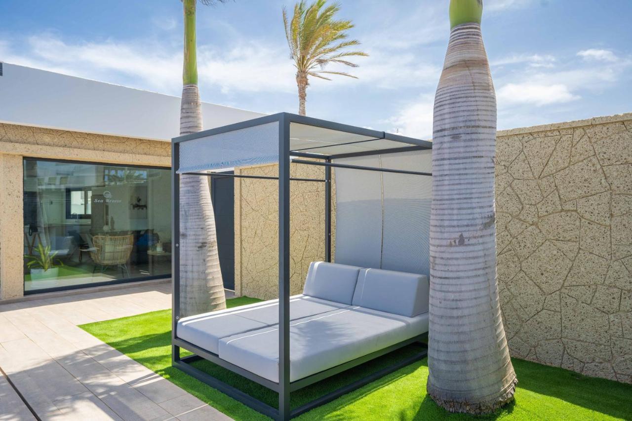 Sea Breeze Villas Lapa And Claca Playa Blanca (Lanzarote) Exterior foto