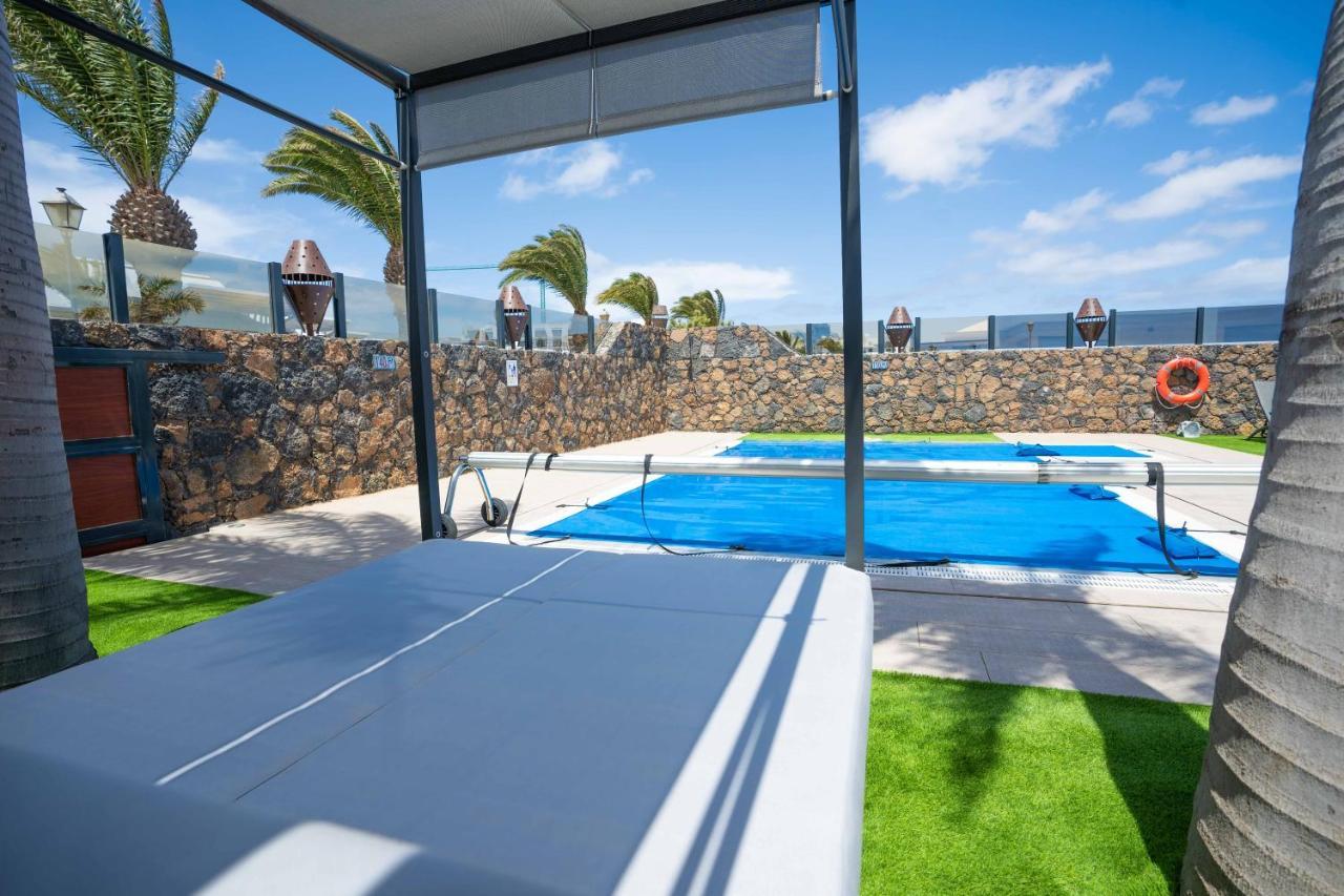Sea Breeze Villas Lapa And Claca Playa Blanca (Lanzarote) Exterior foto