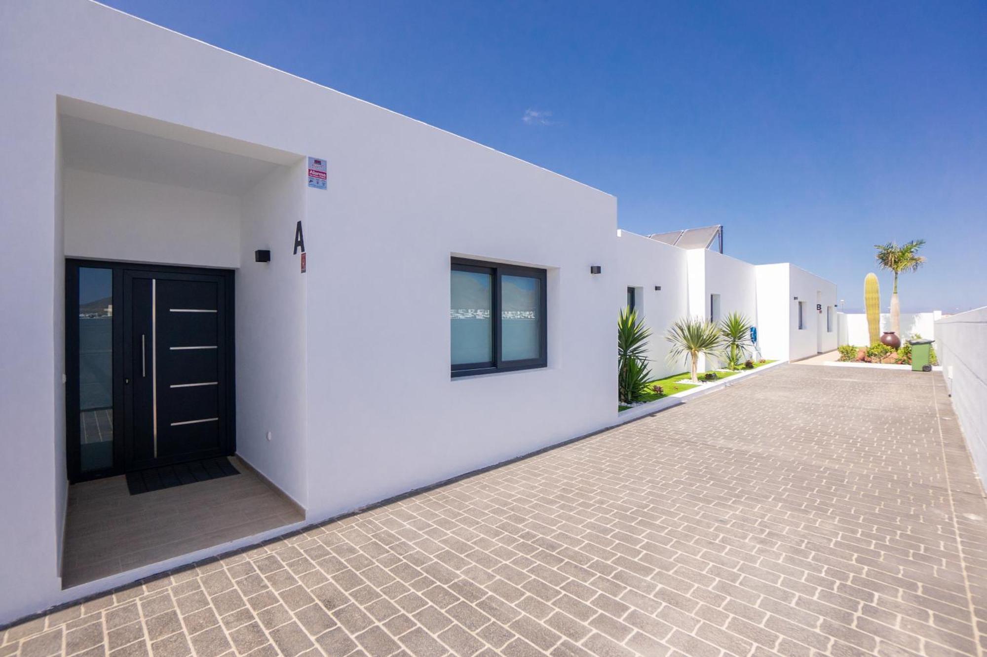 Sea Breeze Villas Lapa And Claca Playa Blanca (Lanzarote) Exterior foto