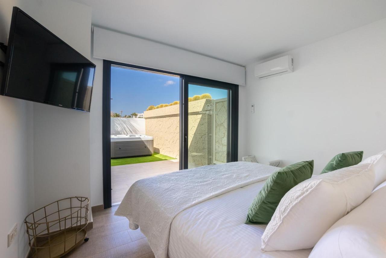 Sea Breeze Villas Lapa And Claca Playa Blanca (Lanzarote) Exterior foto