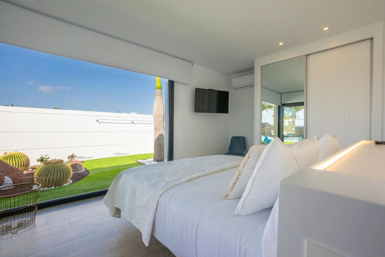 Sea Breeze Villas Lapa And Claca Playa Blanca (Lanzarote) Exterior foto