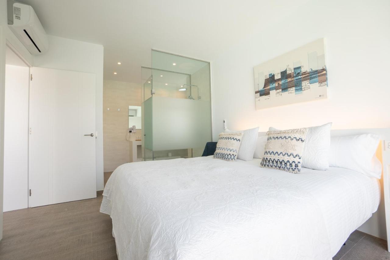 Sea Breeze Villas Lapa And Claca Playa Blanca (Lanzarote) Exterior foto