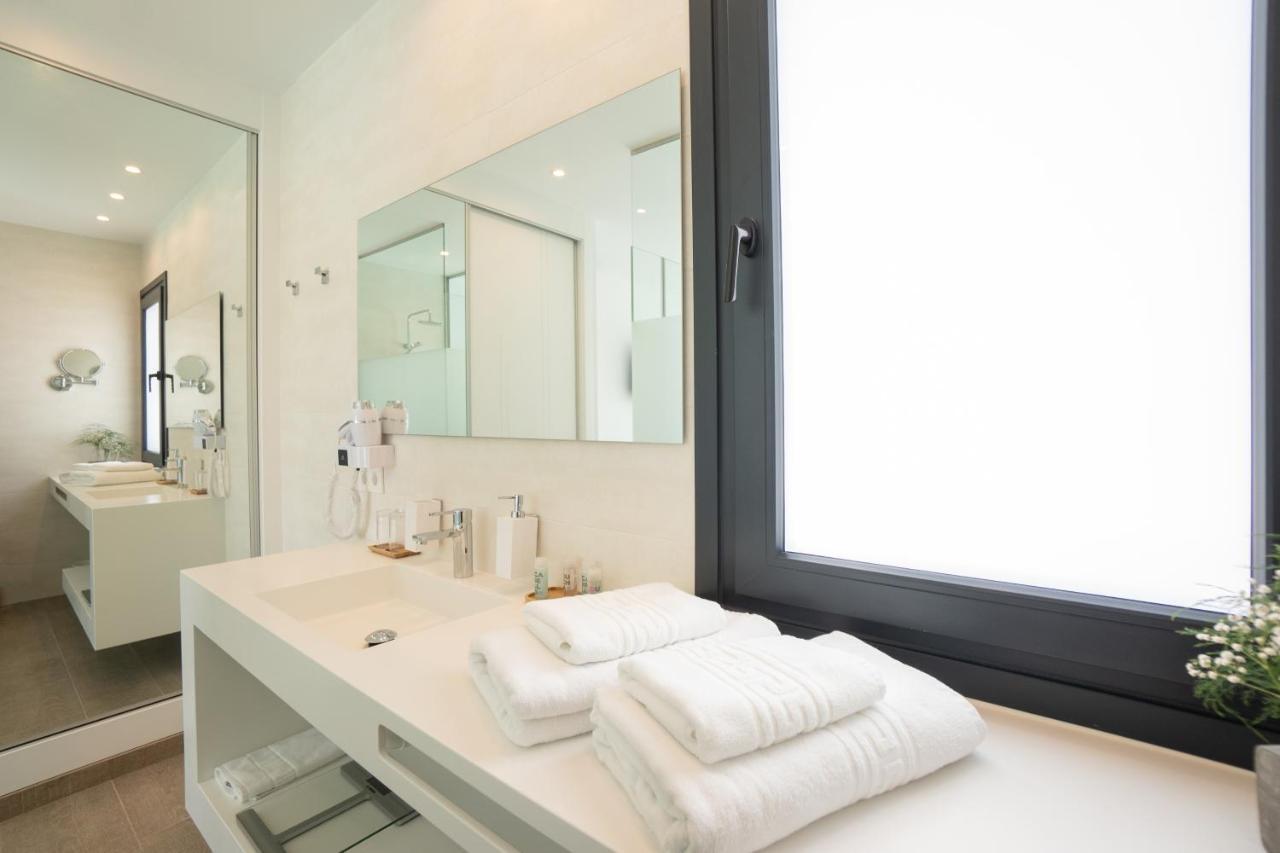 Sea Breeze Villas Lapa And Claca Playa Blanca (Lanzarote) Exterior foto